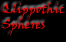 Qlippothic Spheres